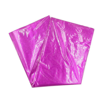 Janel JANEL, S.A. DE C.V. PAPEL GOFRADO 65X65 C/10PZ FUSHIA