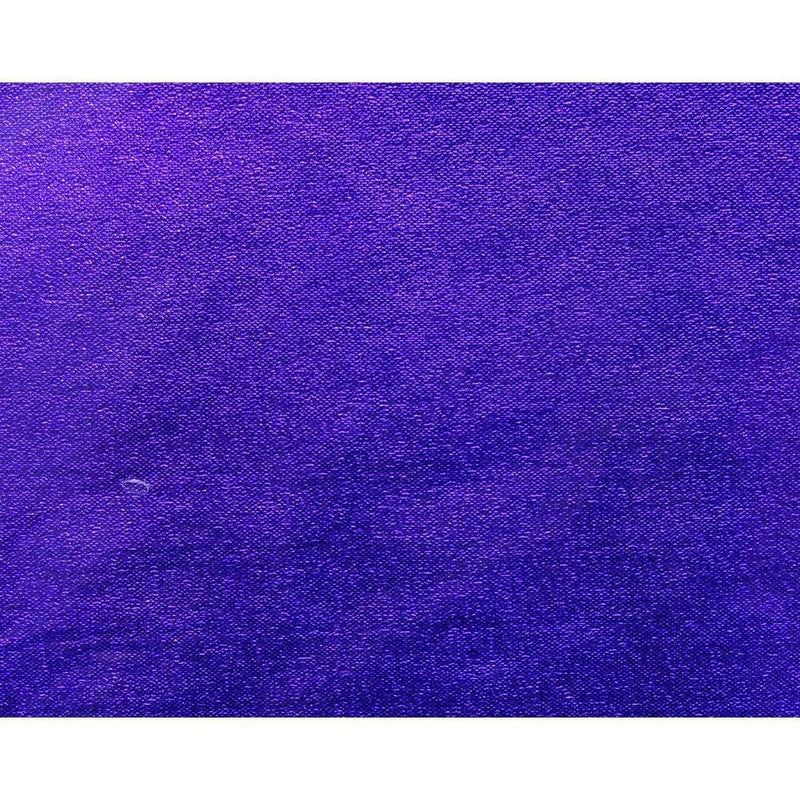 Janel JANEL, S.A. DE C.V. PAPEL GOFRADO 65X65 C/10PZ MORADO