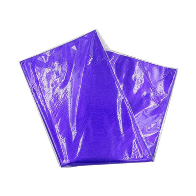 Janel JANEL, S.A. DE C.V. PAPEL GOFRADO 65X65 C/10PZ MORADO