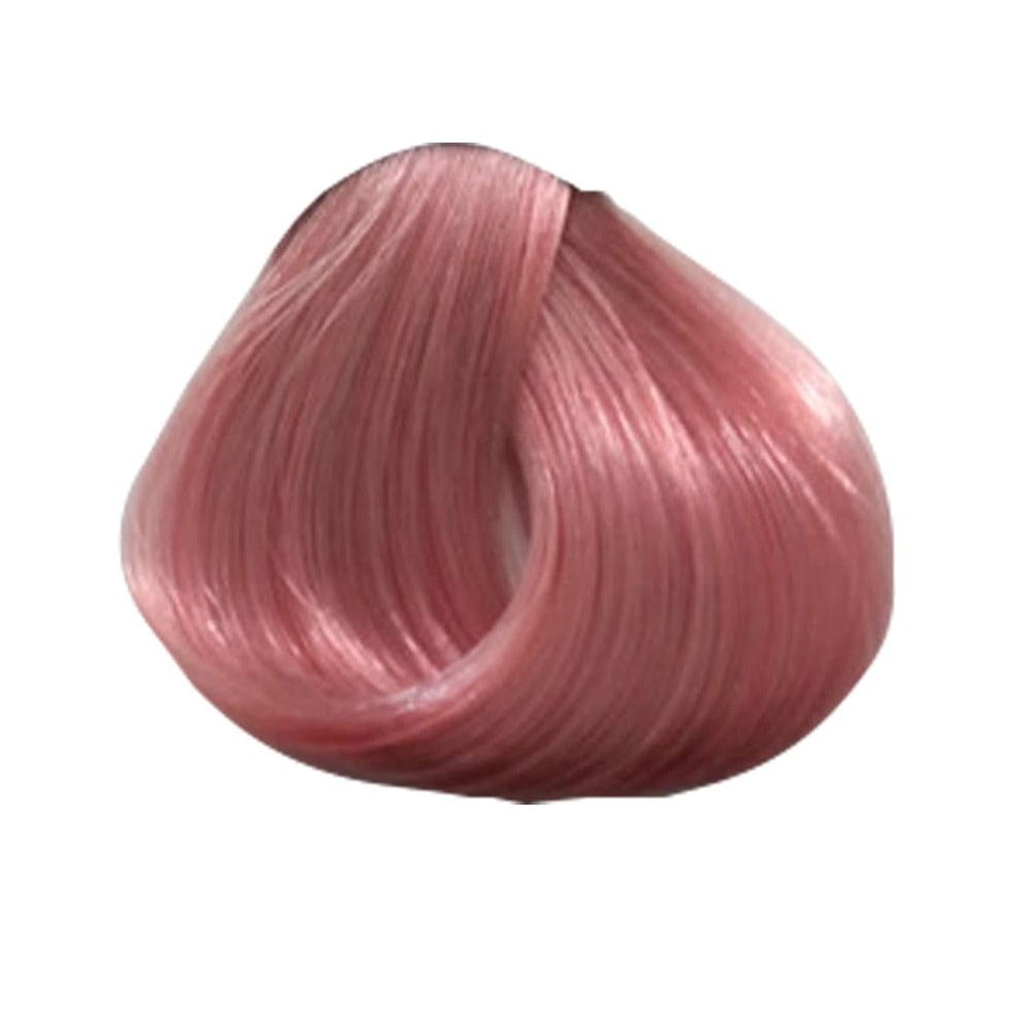 KeraColor COMERCIAL FRADE, S.A. DE C.V. TINTE KERA-COLOR METALICO ROSA