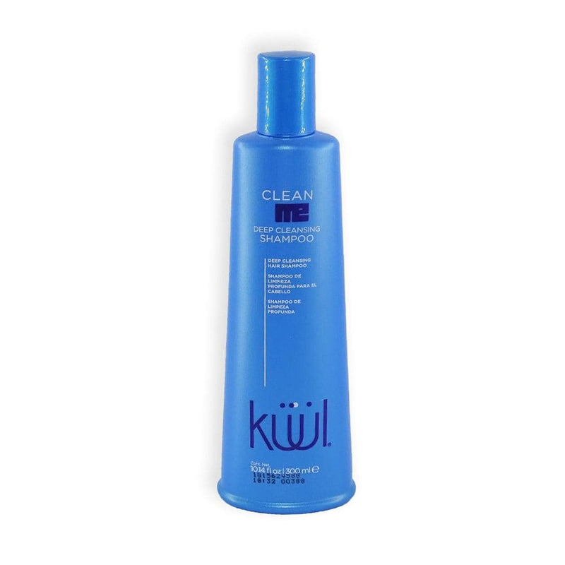 Kuul NATTURA LABORATORIOS, S.A. DE C.V KUUL CLEAN ME SHAMPOO 300ML DEEP CLEANSING