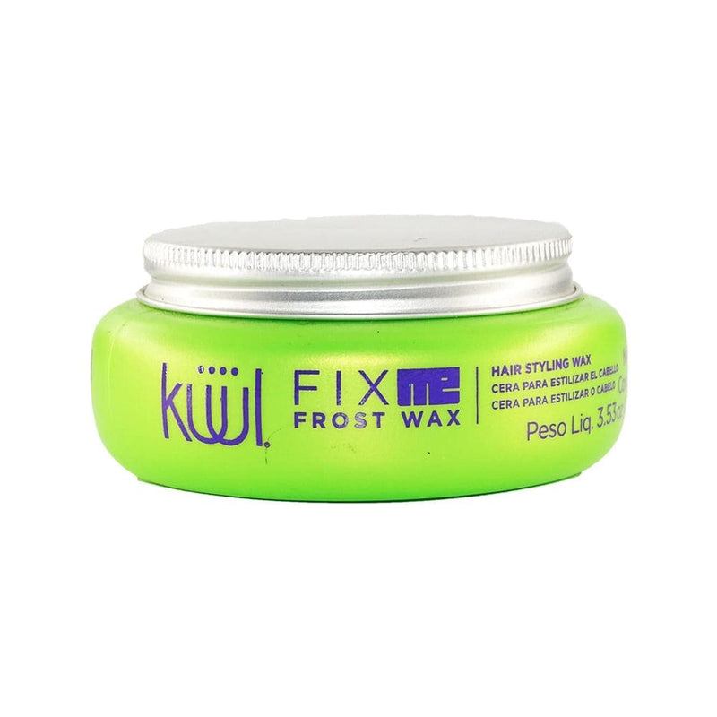 Kuul NATTURA LABORATORIOS, S.A. DE C.V KUUL FIX ME 100G CERA FROST