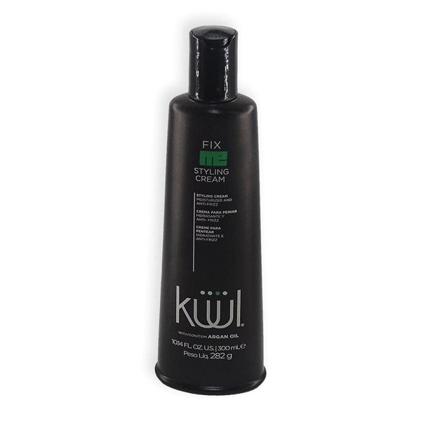 Kuul NATTURA LABORATORIOS, S.A. DE C.V KUUL FIX ME 300ML STYLING CREAM