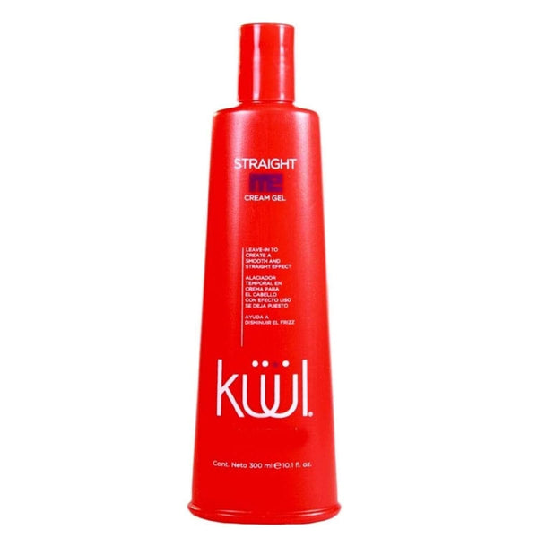 Kuul NATTURA LABORATORIOS, S.A. DE C.V KUUL GEL STRAIGHT ME 300ML