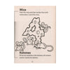 Larousse EDICIONES LAROUSSE, S.A. DE C.V. JUMBO PREESCOLAR INGLES LAROUSSE