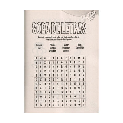 Larousse EDICIONES LAROUSSE, S.A. DE C.V. LIBRO ACTIVIDADES JUMBO BOB ESPONJA