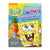 Larousse EDICIONES LAROUSSE, S.A. DE C.V. LIBRO ACTIVIDADES JUMBO BOB ESPONJA