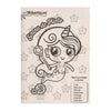 Larousse EDICIONES LAROUSSE, S.A. DE C.V. LIBRO ACTIVIDADES JUMBO ONIX