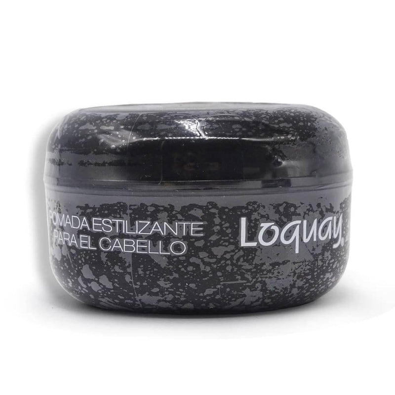 Loquay LOQUAY, S.A. PRIMER GEL LOQUAY 55G GO PLAY POMADA ESTILIZANTE