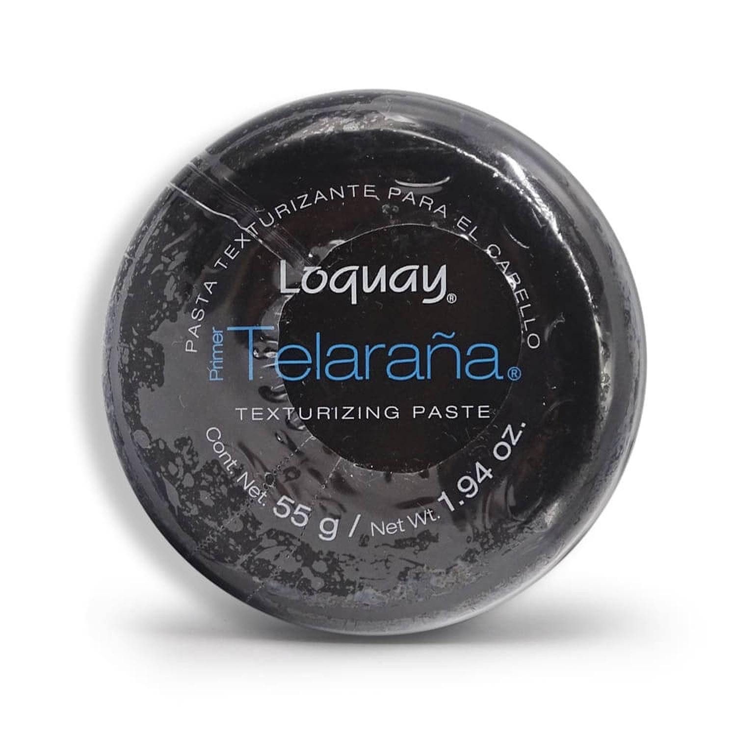 Loquay LOQUAY, S.A. PRIMER GEL LOQUAY 55G TELARAÑA PASTA TEXTURIZANTE