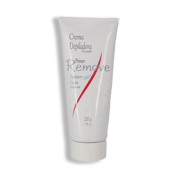 Loquay LOQUAY, S.A. PRIMER REMOVE CREMA DEPILADORA LOQUAY