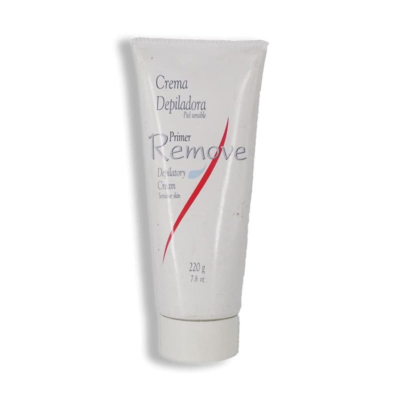 Loquay LOQUAY, S.A. PRIMER REMOVE CREMA DEPILADORA LOQUAY