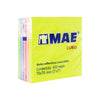 MAE SOLUCIONES DE DISTRIBUCION INTEGRAL, S.A. DE C.V. CUBO NEON 3"X3" CON 400H