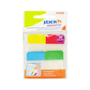 MAE SOLUCIONES DE DISTRIBUCION INTEGRAL, S.A. DE C.V. ETIQUETAS P/INDICAR Y ORGANIZAR DOC. 38X25MM