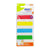 MAE SOLUCIONES DE DISTRIBUCION INTEGRAL, S.A. DE C.V. ETIQUETAS P/INDICAR Y ORGANIZAR DOC. 38X51MM