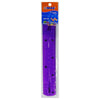 MAE SOLUCIONES DE DISTRIBUCION INTEGRAL, S.A. DE C.V. REGLA FLEXIBLE DE 20CM MAE
