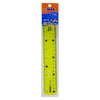 MAE SOLUCIONES DE DISTRIBUCION INTEGRAL, S.A. DE C.V. REGLA FLEXIBLE DE 20CM MAE