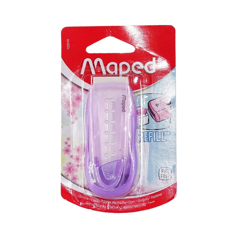 Maped MAPED MEXICO, S.A. DE C.V. GOMA MAPED STICK UNIVERSAL PASTEL C/1PZ