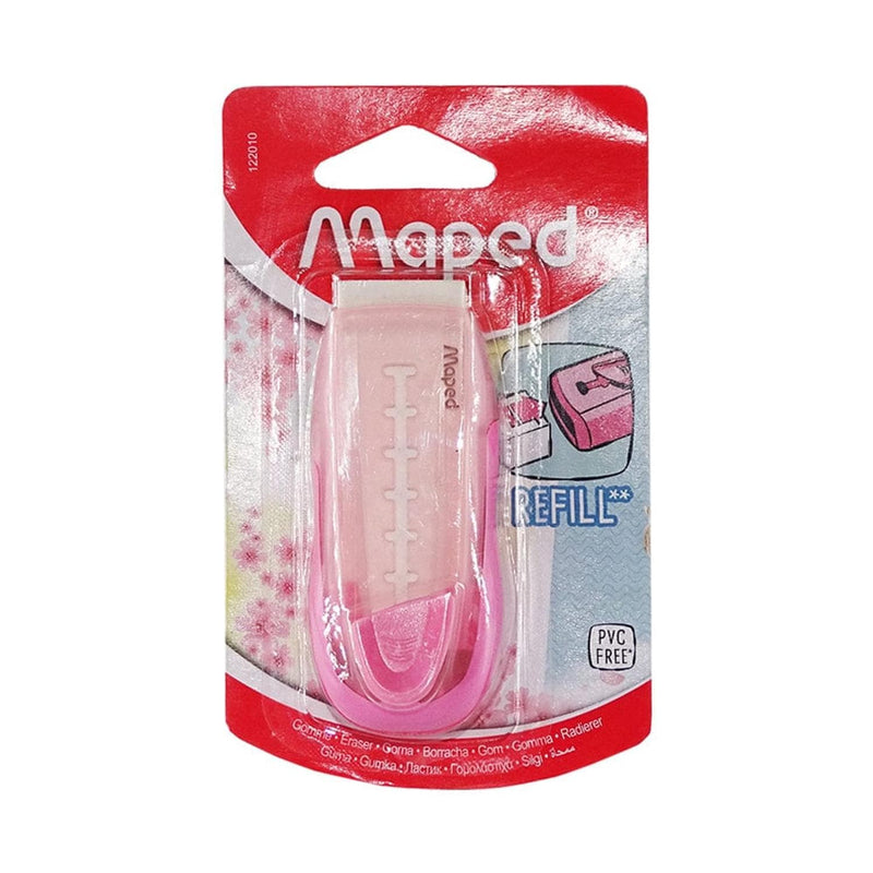 Maped MAPED MEXICO, S.A. DE C.V. GOMA MAPED STICK UNIVERSAL PASTEL C/1PZ