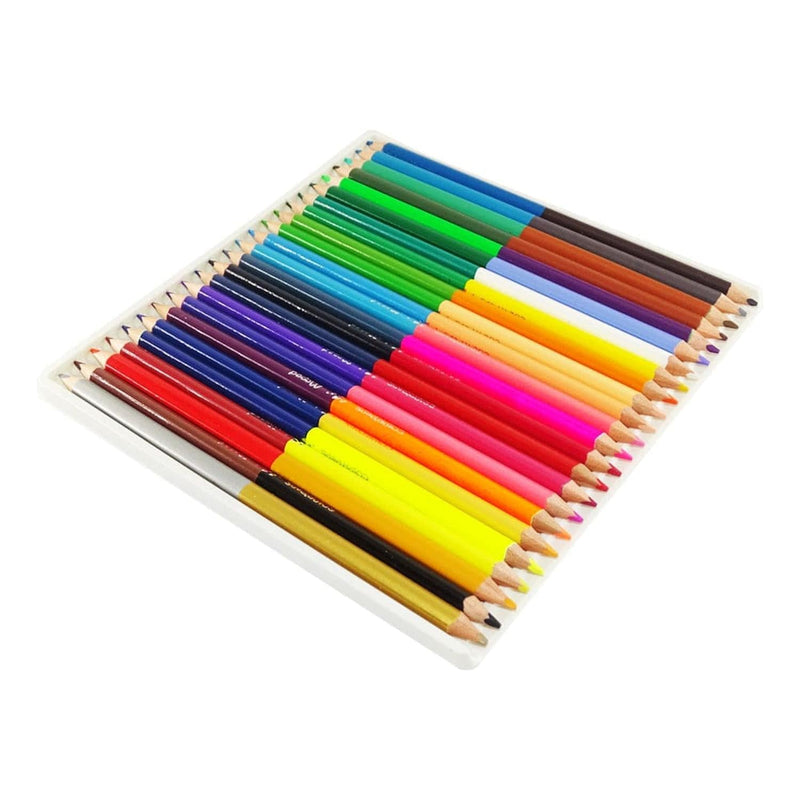 Maped MAPED MEXICO, S.A. DE C.V. LAPICES DE COLOR MAPED DUO 24X48