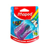 Maped MAPED MEXICO, S.A. DE C.V. SACAPUNTAS MAPED 2 ORIFICIOS COLOR PEPS C/1PZ