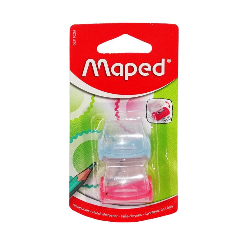 Maped MAPED MEXICO, S.A. DE C.V. SACAPUNTAS MAPED VIVO C/2PZ