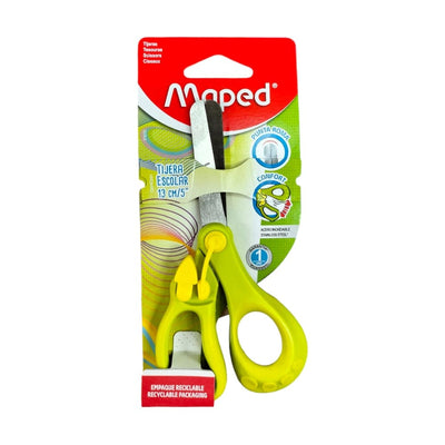 Maped MAPED MEXICO, S.A. DE C.V. TIJERA MAPED ESCOLAR AUTOMATICA