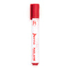 MARCADOR PARA PIZARRON BLANCO NORMA C/1PZ ROJO
