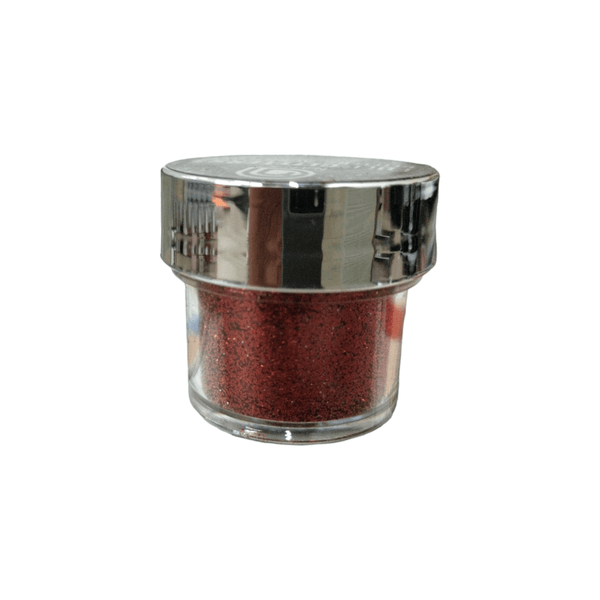 N-A NAILS MODA BELLEZA Y ARTE, S.A. DE C.V. PARIS/ROJO GLITTER NA 1/4 OZ.