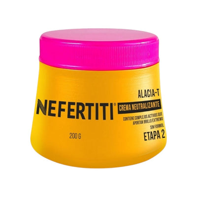 Nefertiti BEFIBA, S.A. DE C.V. KIT PARA ALACIADO ALACIA-T