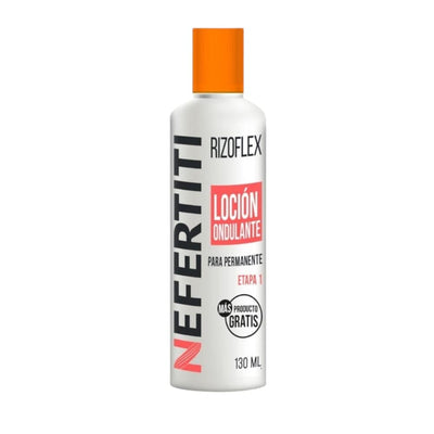 Nefertiti BEFIBA, S.A. DE C.V. KIT PARA ONDULADO RIZOFLEX 130ML