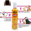Nefertiti BEFIBA, S.A. DE C.V. SHAMPOO NEFERTITI 300ML ARGAN