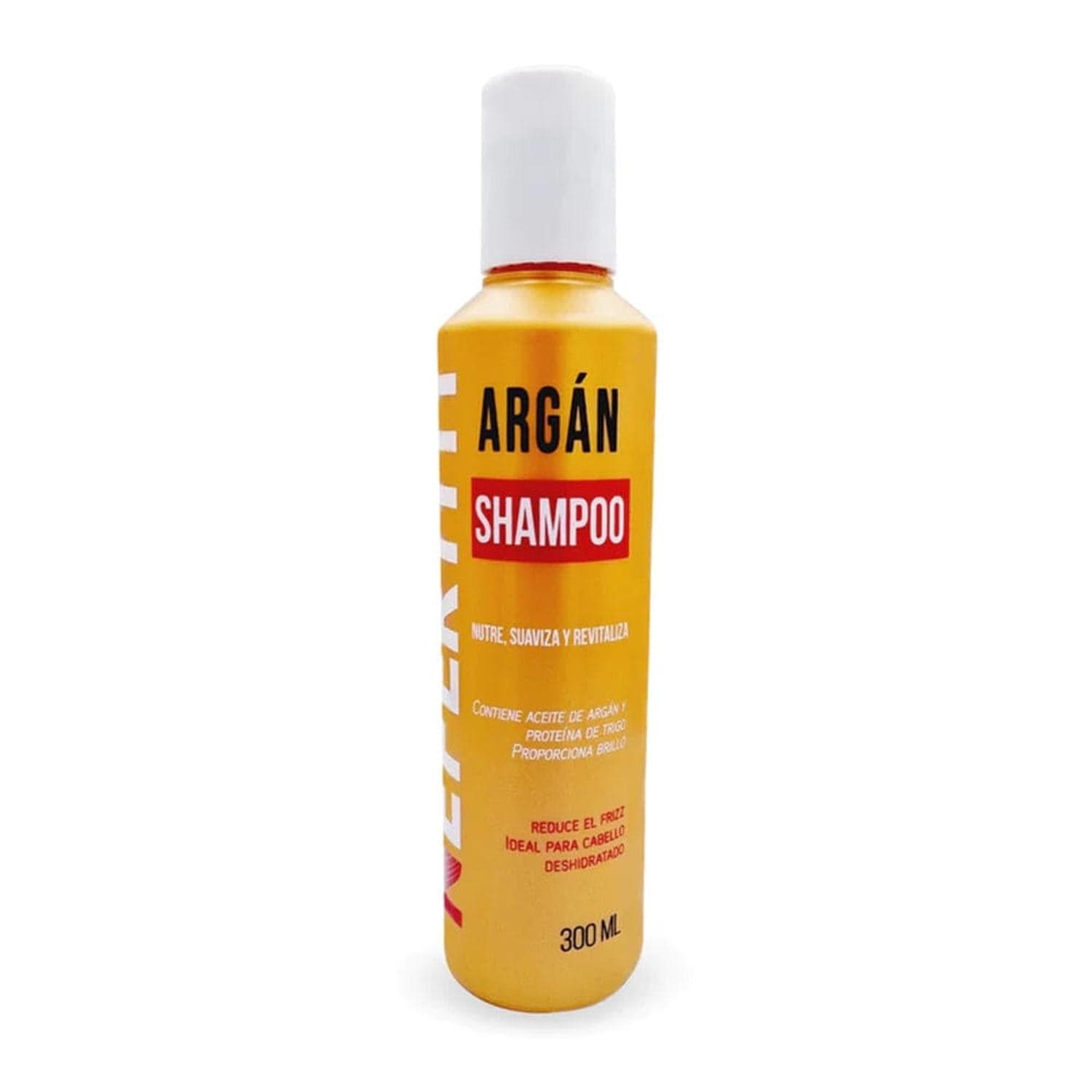 Nefertiti BEFIBA, S.A. DE C.V. SHAMPOO NEFERTITI 300ML ARGAN