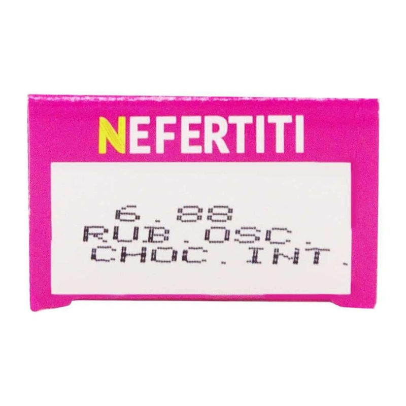 Nefertiti BEFIBA, S.A. DE C.V. TINTE NEFERTITI 90G 6.88 RUBIO OSCURO CHOCOLATE INTENSO