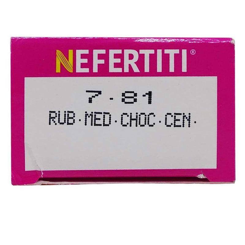 Nefertiti BEFIBA, S.A. DE C.V. TINTE NEFERTITI 90G 7.71/7.81 RUBIO MEDIANO CHOCOLATE CENIZO