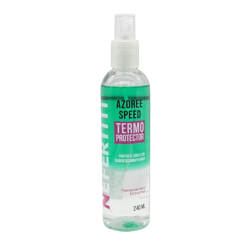 Nefertiti BEFIBA, S.A. DE C.V. TRATAMIENTO AZOREE SPEED 240ML