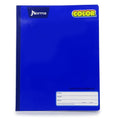 Norma CARVAJAL EDUCACION, S.A. DE C.V. AZUL FUERTE CUADERNO COSIDO PROF. 360 C5 NORMA.