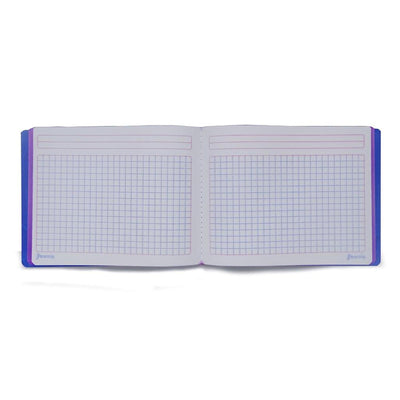 Norma CARVAJAL EDUCACION, S.A. DE C.V. CUADERNO COSIDO ITALIANO 360 C7 NORMA.