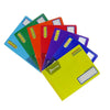 Norma CARVAJAL EDUCACION, S.A. DE C.V. CUADERNO COSIDO ITALIANO 360 C7 NORMA.