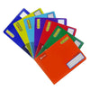 Norma CARVAJAL EDUCACION, S.A. DE C.V. CUADERNO COSIDO ITALIANO 360 DOBLE RAYA NORMA.