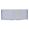 Norma CARVAJAL EDUCACION, S.A. DE C.V. CUADERNO COSIDO ITALIANO 360 DOBLE RAYA NORMA.