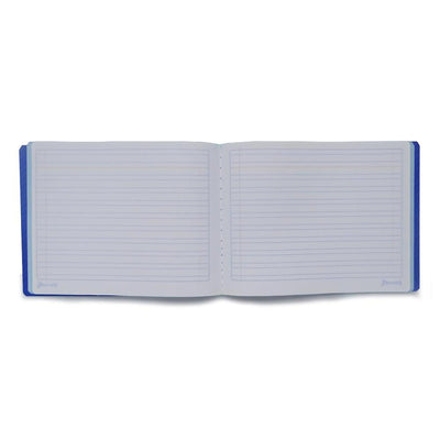 Norma CARVAJAL EDUCACION, S.A. DE C.V. CUADERNO COSIDO ITALIANO 360 DOBLE RAYA NORMA.