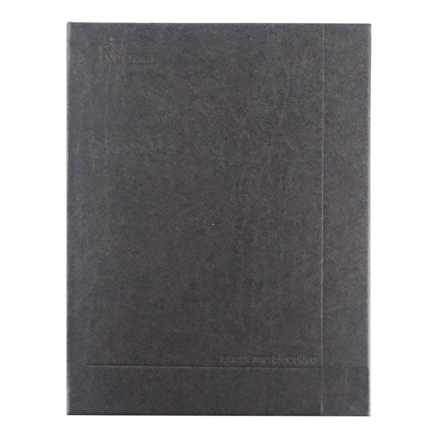 Norma CARVAJAL EDUCACION, S.A. DE C.V. CUADERNO EJECUTIVO DAILY NOTES MEDIANO