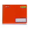 Norma CARVAJAL EDUCACION, S.A. DE C.V. NARANJA CUADERNO COSIDO ITALIANO 360 C7 NORMA.