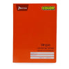 Norma CARVAJAL EDUCACION, S.A. DE C.V. NARANJA CUADERNO LIBRETA DE TAREAS NORMA.