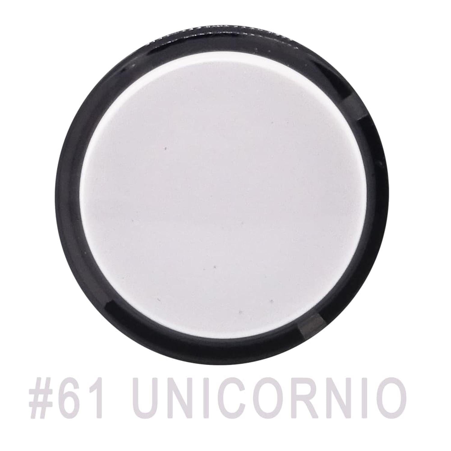 Obelli MODA BELLEZA Y ARTE, S.A. DE C.V. ESMALTE COLORISH 10ML OBELLI 61 UNICORNIO