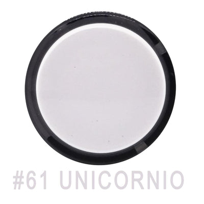 Obelli MODA BELLEZA Y ARTE, S.A. DE C.V. ESMALTE COLORISH 10ML OBELLI 61 UNICORNIO
