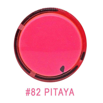 Obelli MODA BELLEZA Y ARTE, S.A. DE C.V. ESMALTE COLORISH 10ML OBELLI 82 PITAYA