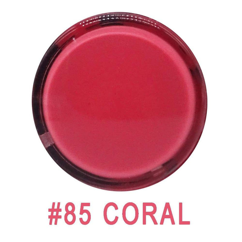 Obelli MODA BELLEZA Y ARTE, S.A. DE C.V. ESMALTE COLORISH 10ML OBELLI 85 CORAL