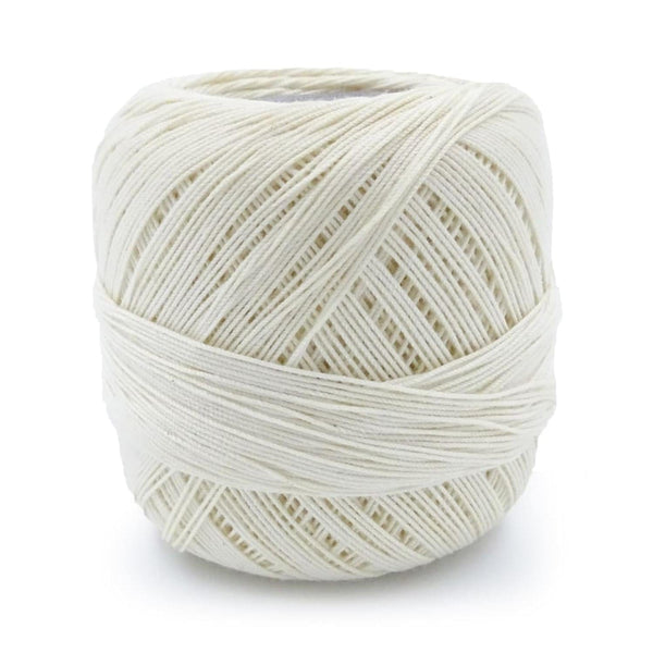 Omega OMEGA DISTRIBUIDORES DE HILO, S.A. DE C.V. HILO CROCHET OMEGA NO.10 BEIGE CLARO #146 30G